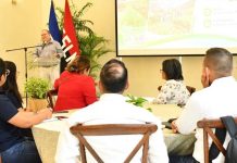 Foto: MARENA impulsa nueva etapa de reforestación en Nicaragua/Cortesía