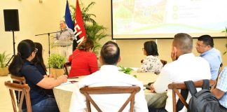 Foto: MARENA impulsa nueva etapa de reforestación en Nicaragua/Cortesía