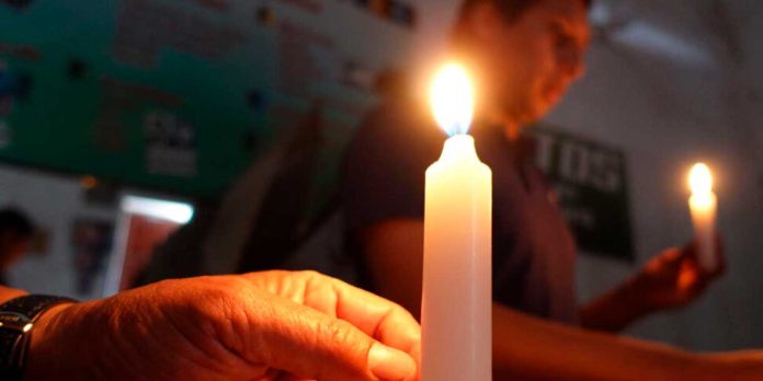 Foto: Ecuador bajo presión por la crisis energética/Cortesía Foto: Ecuador bajo presión por la crisis energética/Cortesía