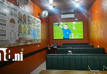 Foto: Pizza Napo en Tipitapa: nuevo salón para celebraciones/TN8