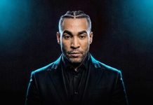 ¡Don Omar llegará a Nicaragua! El rey del reguetón confirma concierto en Managua para 2027 Foto: Don Omar anuncia a Managua entre las paradas de su gira mundial/Cortesía