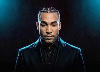 ¡Don Omar llegará a Nicaragua! El rey del reguetón confirma concierto en Managua para 2027 Foto: Don Omar anuncia a Managua entre las paradas de su gira mundial/Cortesía