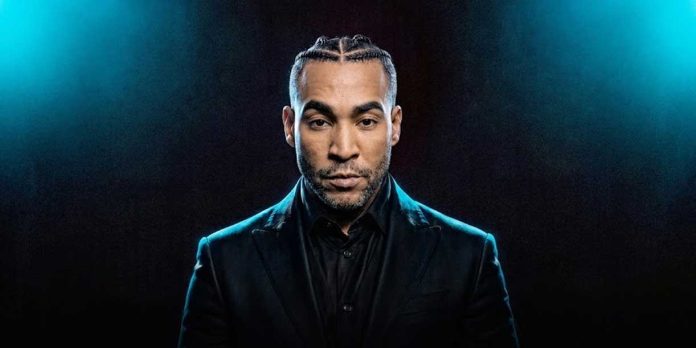 Foto: Don Omar anuncia a Managua entre las paradas de su gira mundial/Cortesía Foto: Don Omar anuncia a Managua entre las paradas de su gira mundial/Cortesía