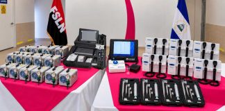 Foto: Más equipos para fortalecer la atención especializada en salud/Cortesía