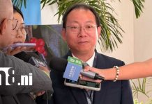 Nicaragua lleva sus productos ante compradores internacionales Foto: Nicaragua busca conquistar nuevos mercados con su oferta exportable/TN8