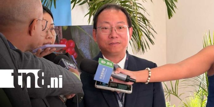 1 Foto: Nicaragua busca conquistar nuevos mercados con su oferta exportable/TN8