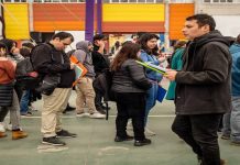 Desempleo en Chile alcanza 9.6% y llega a su mayor nivel desde 2021
