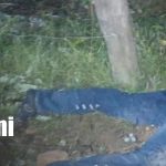 Foto: Tragedia en Rosita: joven de 29 años fallece en accidente de motocicleta/TN8