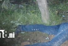 Tragedia en Rosita: motociclista de 29 años muere en accidente vial Foto: Tragedia en Rosita: joven de 29 años fallece en accidente de motocicleta/TN8