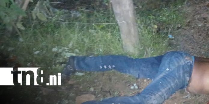 Foto: Tragedia en Rosita: joven de 29 años fallece en accidente de motocicleta/TN8