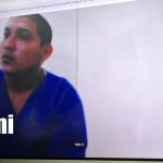 Foto: Conductor acusado de homicidio imprudente tras mortal accidente en el barrio Bertha Díaz/TN8