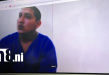 Conductor acusado de manejar ebrio y causar una muerte enfrentará juicio en Managua Foto: Conductor acusado de homicidio imprudente tras mortal accidente en el barrio Bertha Díaz/TN8