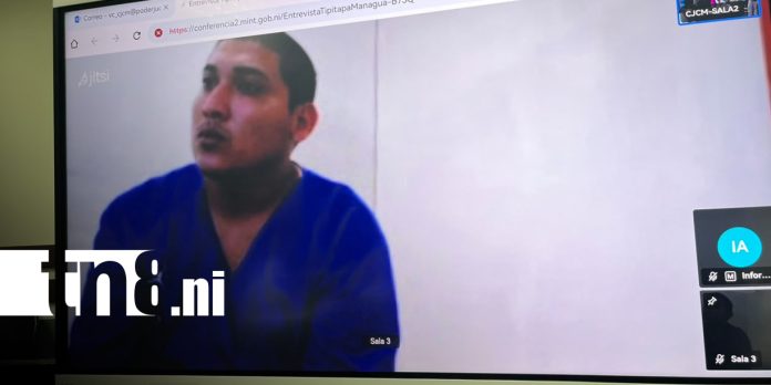 1 Foto: Conductor acusado de homicidio imprudente tras mortal accidente en el barrio Bertha Díaz/TN8