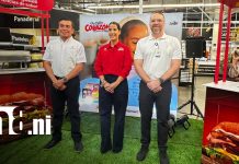 Cargill convertirá las compras de productos Delicia en donaciones de alimentos Foto: Cargill donará una libra de alimentos por cada libra de productos Delicia comprada/TN8