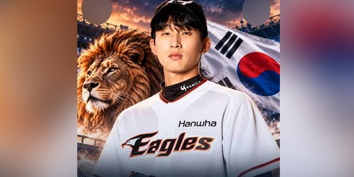 Foto: Leones de León ficha al lanzador surcoreano Lee Jae-min para la temporada 2026-2027/Cortesía