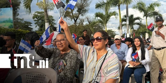 1 Foto: Jalapa, Jícaro, Murra y San Fernando participan en consulta sobre reformas constitucionales/TN8