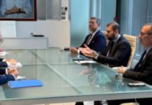 Camboya y Nicaragua exploran nuevas oportunidades de inversión y colaboración Foto: Camboya y Nicaragua exploran nuevas oportunidades de inversión y colaboración/TN8