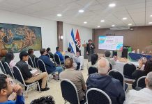 Foto: Nicaragua promociona su oferta turística de diciembre en Costa Rica y Panamá/Cortesía