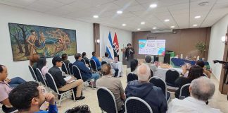 Foto: Nicaragua promociona su oferta turística de diciembre en Costa Rica y Panamá/Cortesía