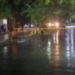 Foto: Asesinan a balazos a un hombre en el barrio Carlos Fonseca, en Managua/TN8