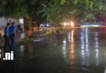 Foto: Asesinan a balazos a un hombre en el barrio Carlos Fonseca, en Managua/TN8
