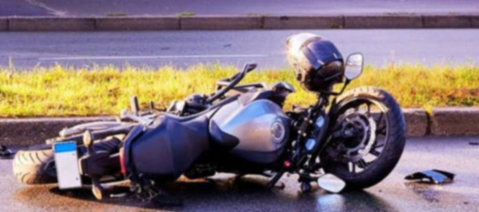 Foto: Joven muere en accidente de tránsito en Río Blanco/Cortesía Foto: Joven muere en accidente de tránsito en Río Blanco/Cortesía