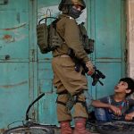 Israel ha detenido a más de 2.000 niños palestinos desde 2023, denuncia organización
