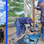 Ciudad Sandino tendrá un nuevo pozo de agua para beneficiar a 3,000 familias Foto: Ciudad Sandino tendrá un nuevo pozo de agua para beneficiar a 3,000 familias /Cortesía
