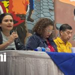 Managua abre consulta ciudadana para definir los proyectos del presupuesto 2027 Foto: Alcaldía de Managua inicia consulta para el presupuesto municipal 2027/TN8