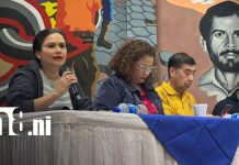 Managua abre consulta ciudadana para definir los proyectos del presupuesto 2027 Foto: Alcaldía de Managua inicia consulta para el presupuesto municipal 2027/TN8