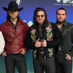 Fuerza Regida ofrece recompensa para recuperar 22 videos robados de su próximo álbum Foto: Fuerza Regida busca recuperar videos de su próximo álbum/Cortesía