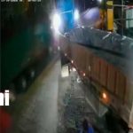 ¡Impactante colisión en Matiguás! Camión sin frenos choca contra dos vehículos Foto: Camión sin frenos causa choque múltiple en Matiguás/TN8