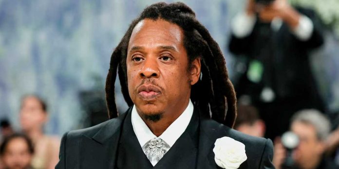 Foto: ¡Del detrás de escena al show! JAY-Z encabezaría el medio tiempo del Super Bowl 2027/Cortesía