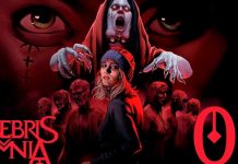 Foto: Tenebris Somnia convierte los sueños en pesadillas/Cortesía
