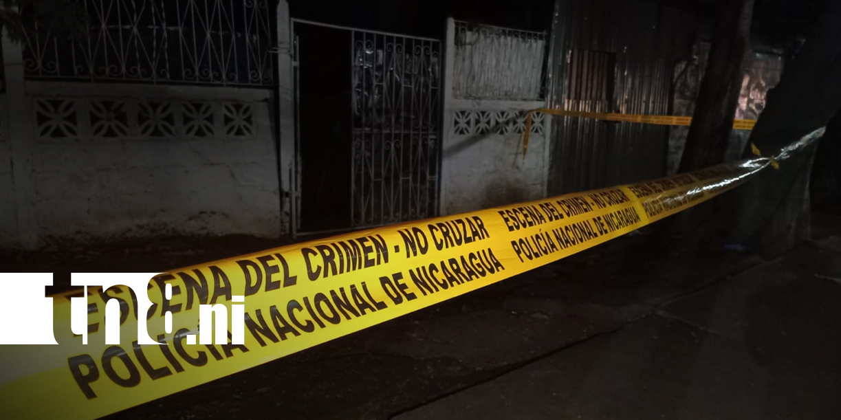 Foto: Hombre de 55 años es hallado sin vida en barrio La Fuente/TN8