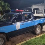 Hombre pierde la vida tras ser apuñalado por un sujeto desconocido en Madiz Foto: Hombre pierde la vida tras ser apuñalado por un sujeto desconocido en Madiz/TN8