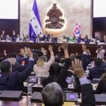 Congreso de Honduras impulsa financiamiento para construir una cárcel de máxima seguridad