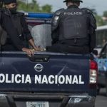 Policía de Nicaragua captura a hombre señalado por femicidio y parricidio en Costa Rica Foto: Policía de Nicaragua captura a hombre señalado por femicidio y parricidio en Costa Rica/Cortesía