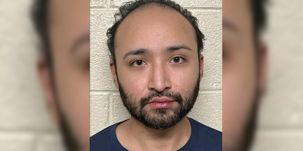 Foto: Hombre de 31 años acusado por muerte de mujer en Nueva Jersey/Cortesía