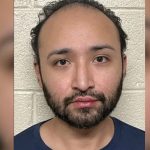 Foto: Hombre de 31 años acusado por muerte de mujer en Nueva Jersey/Cortesía