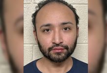 Acusan a conductor de homicidio tras atropellar mortalmente a una mujer en Nueva Jersey Foto: Hombre de 31 años acusado por muerte de mujer en Nueva Jersey/Cortesía