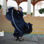 Nandaime se prepara para celebrar el 136 aniversario de haber sido elevada a ciudad Foto: Danza y gastronomía abren los preparativos del aniversario de Nandaime/TN8