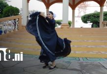 Nandaime se prepara para celebrar el 136 aniversario de haber sido elevada a ciudad Foto: Danza y gastronomía abren los preparativos del aniversario de Nandaime/TN8