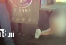 Motorizado resulta gravemente lesionado tras accidente con un furgón en Sébaco Foto: Joven de 20 años resulta herido tras accidente en Matagalpa/TN8