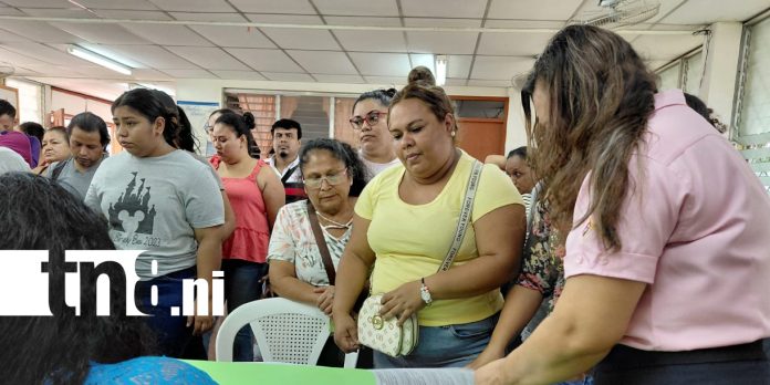 1 Foto: Educación gratuita: continúa el proceso de matrícula escolar para 2027/tn8