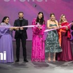 Nicaragua Diseña inaugura su 15.ª edición bajo el lema “Legado, Evolución y Futuro”