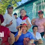 Foto: Representantes de municipios de Boaco participan en consulta sobre reforma constitucional/TN8