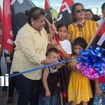 Familias de La Libertad se benefician con nuevas obras de infraestructura vial Foto: Familias de La Libertad se benefician con nuevas obras de infraestructura vial/TN8