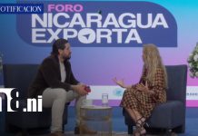 Nicaragua Exporta 2026 impulsa la proyección internacional de las empresas nicaragüenses