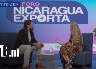 Nicaragua Exporta 2026 impulsa la proyección internacional de las empresas nicaragüenses